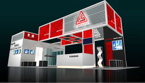 廣州賽天展覽服務 專業會展解決方案的卓越提供者