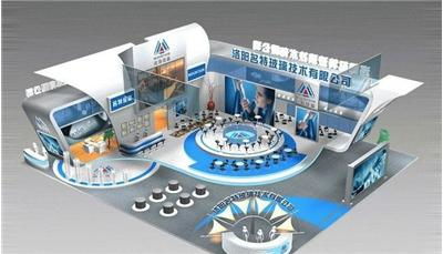 龍藝展覽展示 專業會展服務，助力品牌騰飛