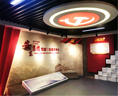 滁州展會專業服務與費用解析 合肥炫光會展服務優勢