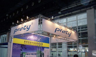 專業大型會展服務 助力開業慶典與展覽展示