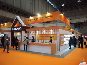 新天會展 專業的國內與國際展會服務商