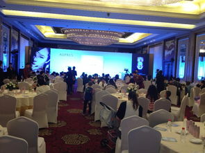 全方位會展服務 特裝物料、LED大屏及燈光音響租賃解決方案