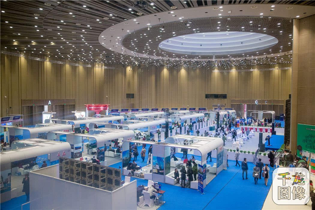 北京雁棲湖國際會展中心高效保障三場國家級活動無縫銜接