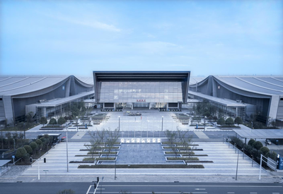 制度創新系列談丨會展服務新路徑 全流程配套服務模式的創新探索