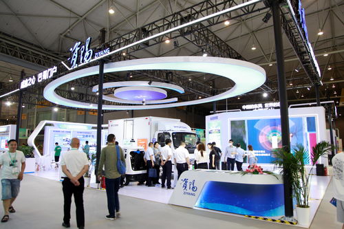 第九屆成都國際汽車零配件及售后服務(wù)展覽會盛大舉行，專業(yè)會展服務(wù)賦能產(chǎn)業(yè)升級