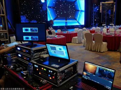 東莞會務(wù)會展公司 一站式專業(yè)會展服務(wù)，賦能城市商務(wù)活力