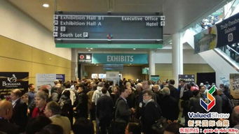 2015年美國(guó)波士頓國(guó)際水產(chǎn)展Seafood Expo現(xiàn)場(chǎng)播報(bào)——新天會(huì)展，專(zhuān)業(yè)的國(guó)內(nèi)國(guó)際展會(huì)服務(wù)商