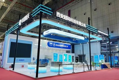 上海展臺(tái)搭建制作工廠與會(huì)展設(shè)計(jì)服務(wù)公司 一站式專(zhuān)業(yè)解決方案