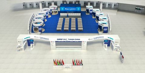 振威展覽 以創(chuàng)新會展服務，全面賦能政府線上展覽