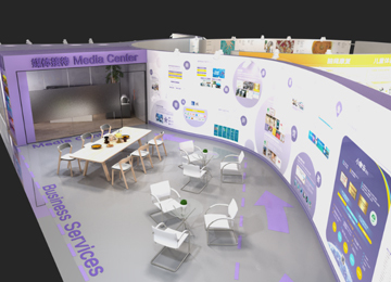 專業(yè)、高效、創(chuàng)新 博慧展覽如何引領卓越會展服務