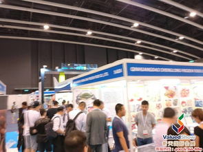 新天會展 連接世界的專業展會服務伙伴