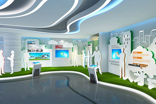 揚州產品設計展覽與展館設計公司選擇指南 如何找到靠譜的會展服務